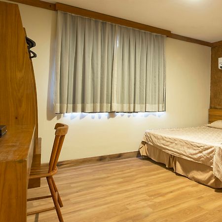 Carppa Hotel 포르탈레자 외부 사진