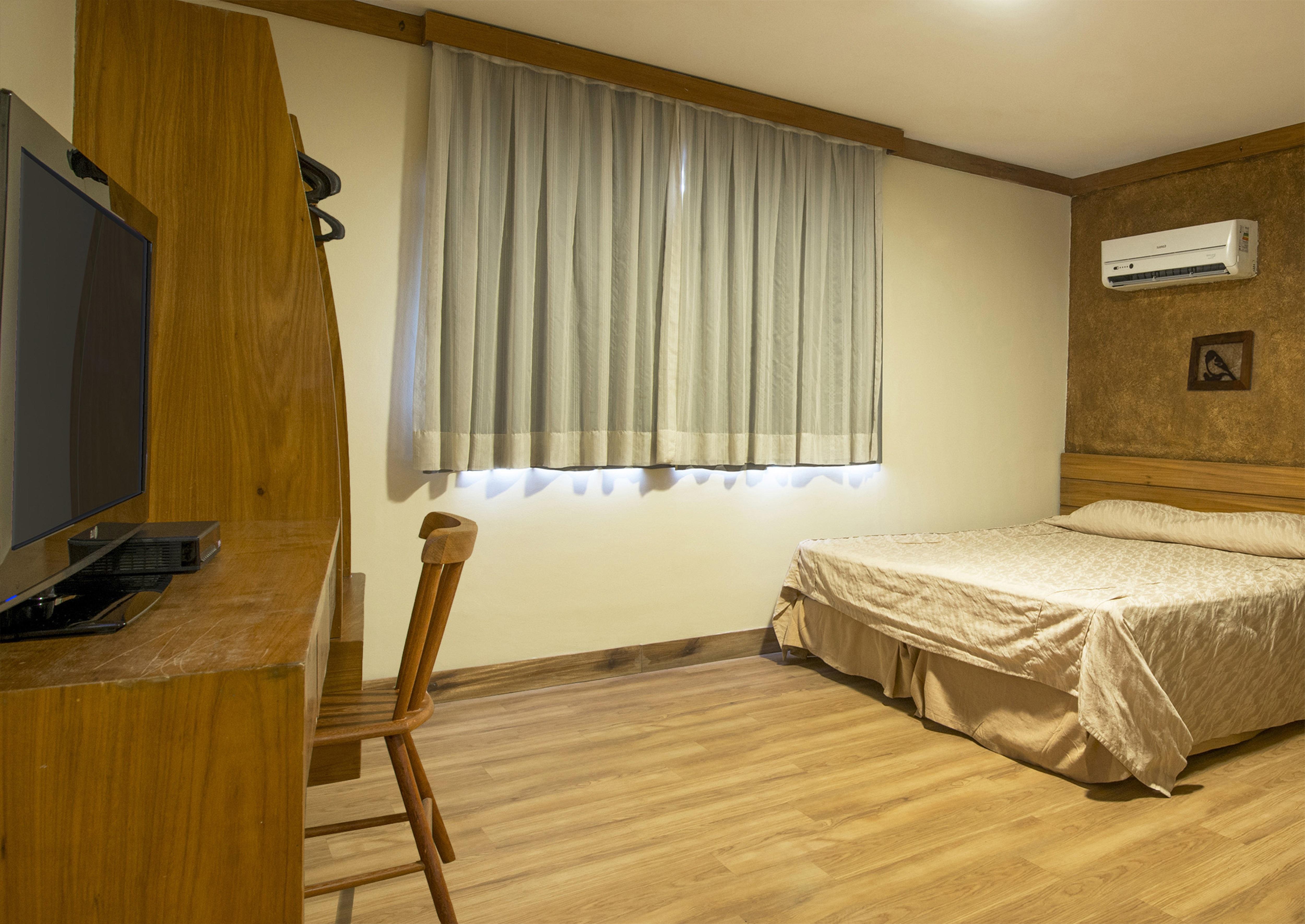 Carppa Hotel 포르탈레자 외부 사진