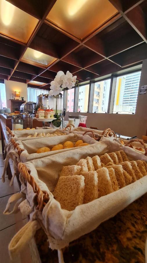 Carppa Hotel 포르탈레자 외부 사진