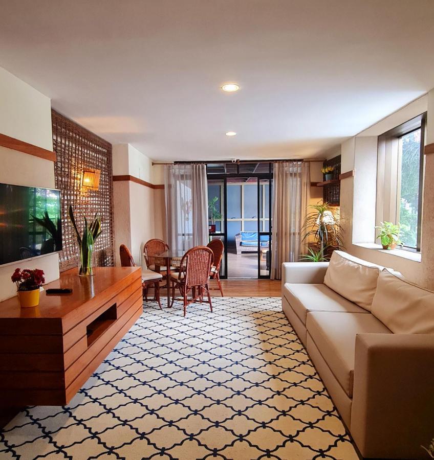 Carppa Hotel 포르탈레자 외부 사진
