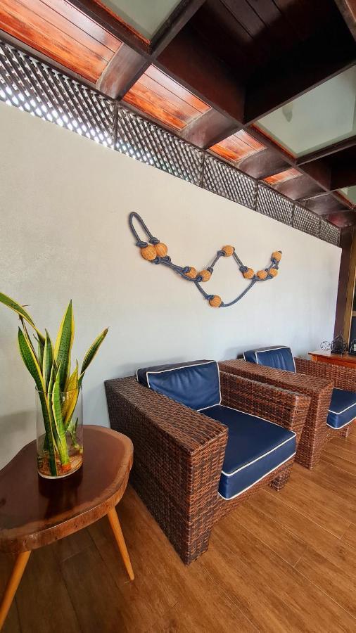 Carppa Hotel 포르탈레자 외부 사진
