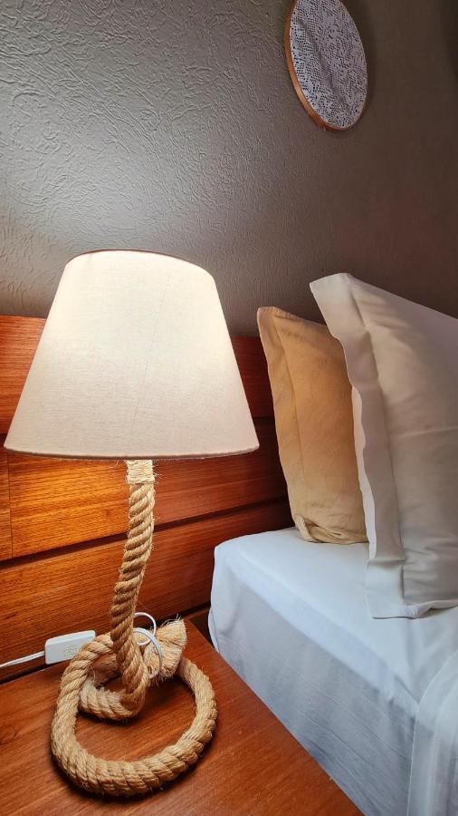 Carppa Hotel 포르탈레자 외부 사진