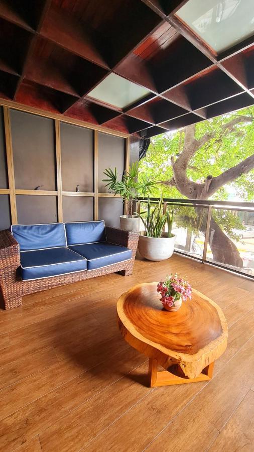 Carppa Hotel 포르탈레자 외부 사진