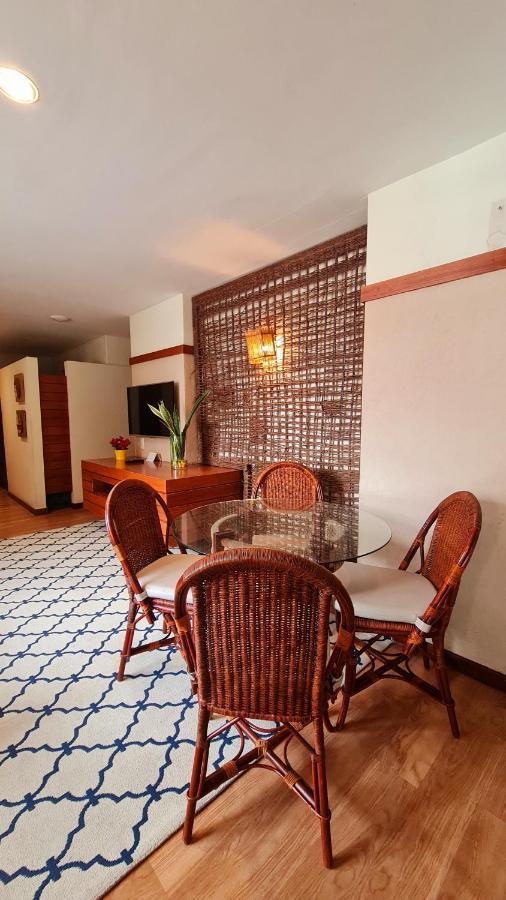 Carppa Hotel 포르탈레자 외부 사진