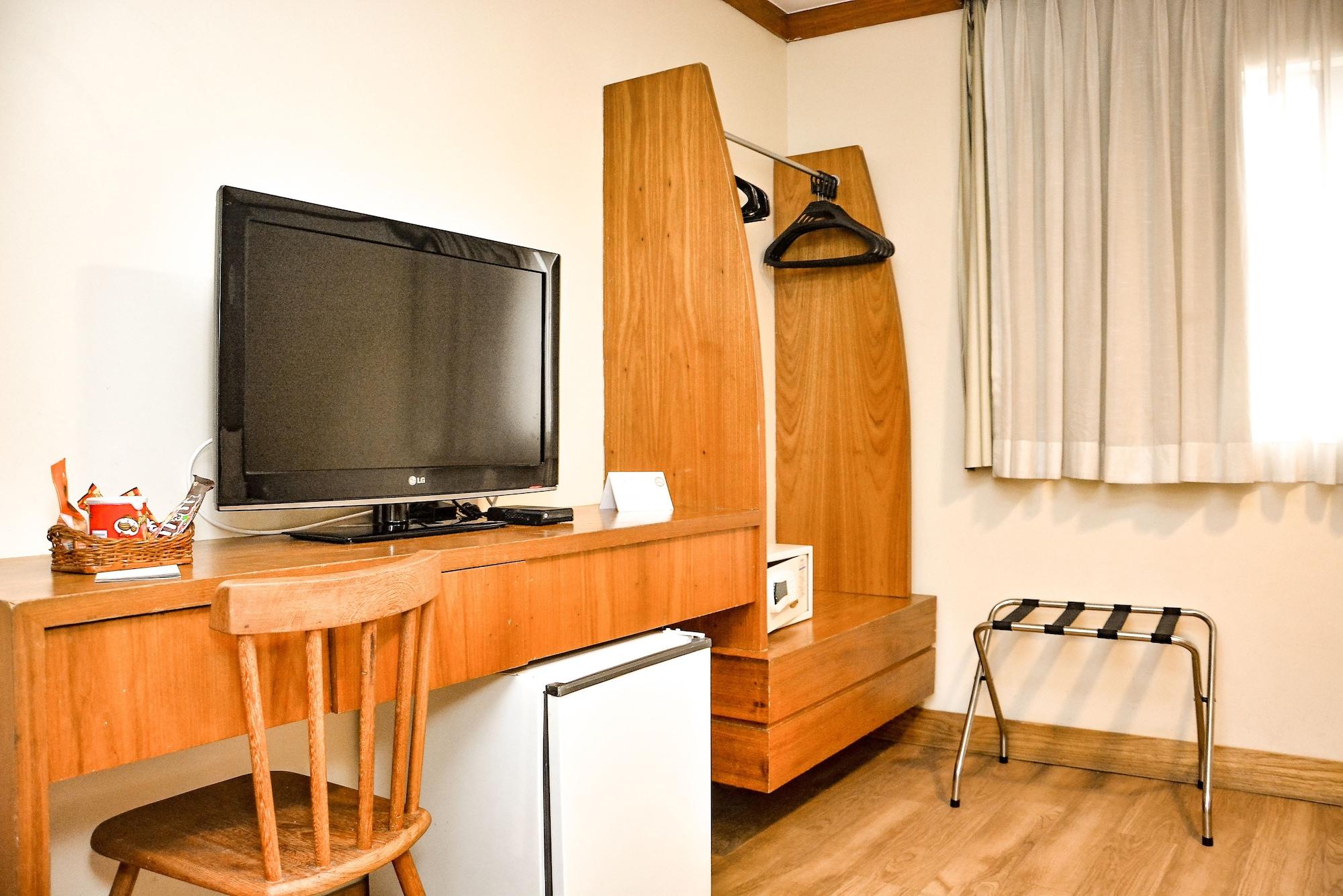 Carppa Hotel 포르탈레자 외부 사진