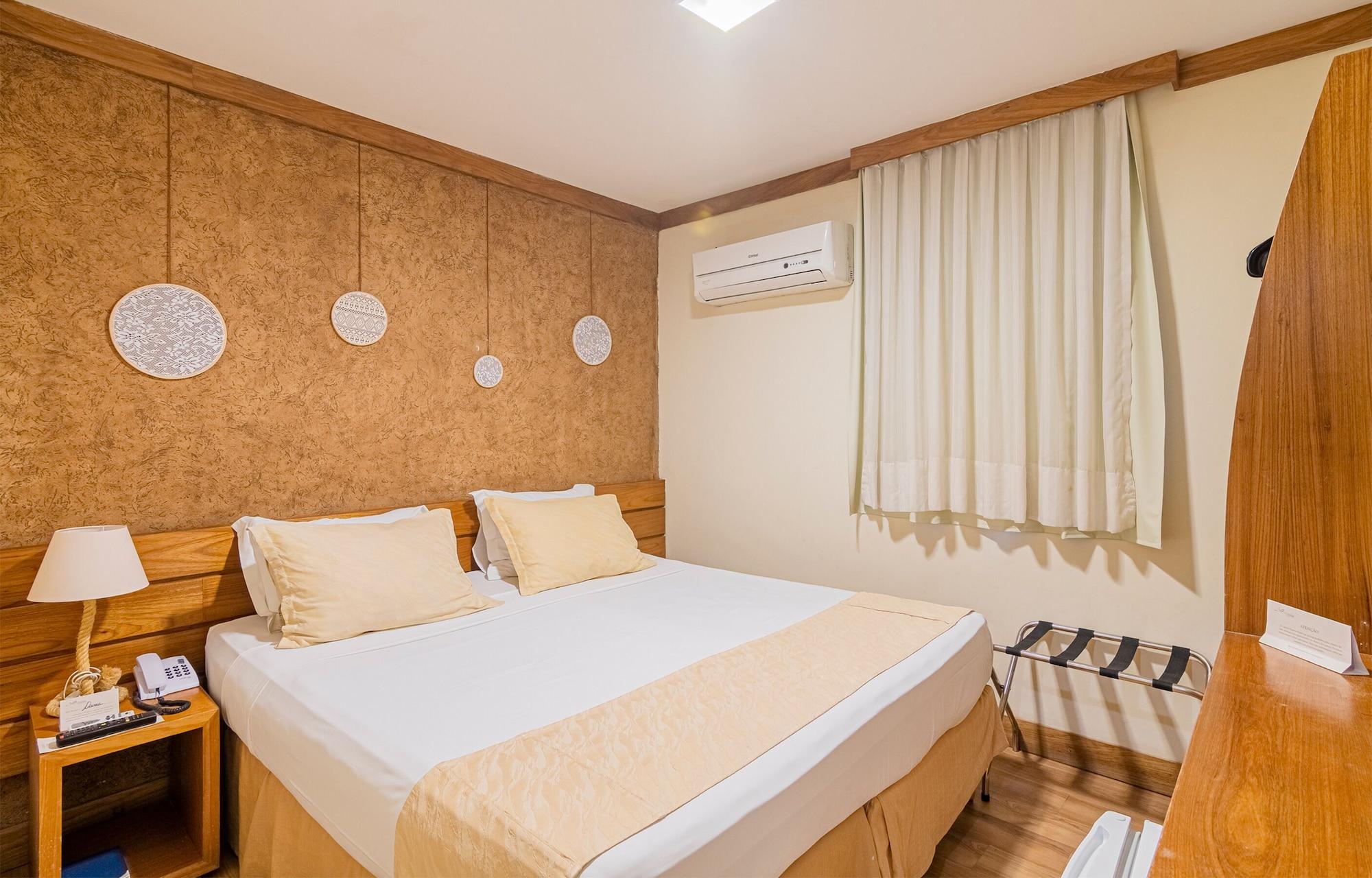Carppa Hotel 포르탈레자 외부 사진
