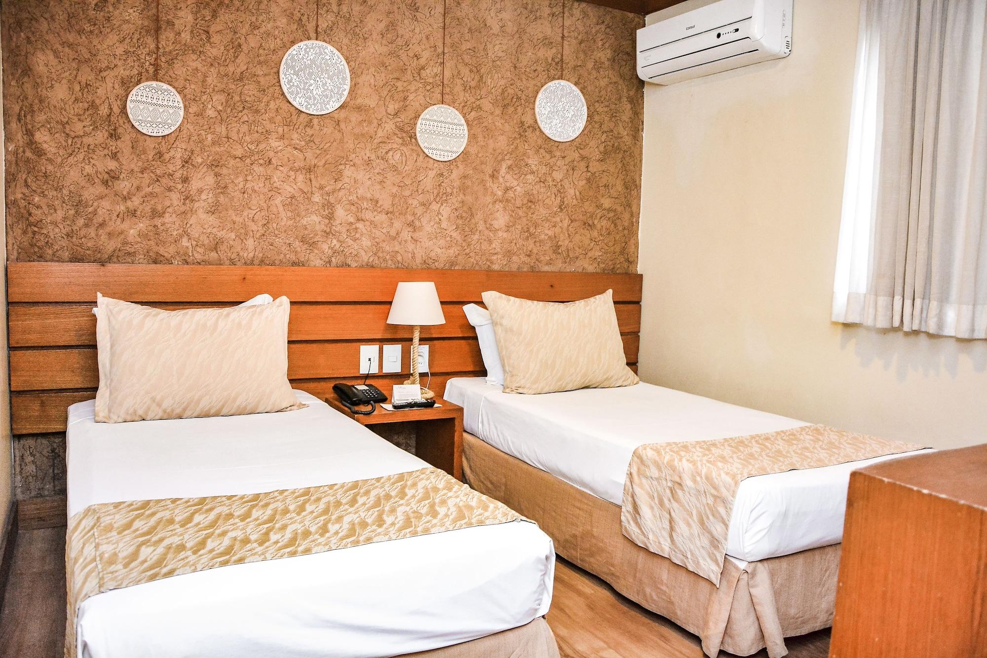 Carppa Hotel 포르탈레자 외부 사진