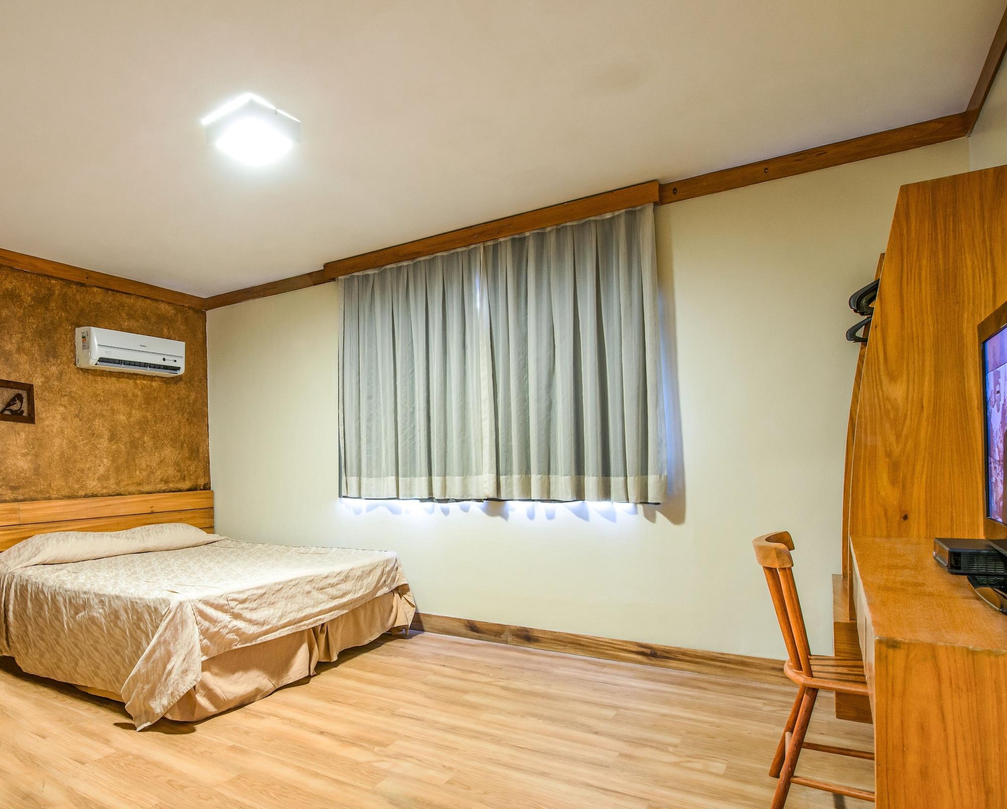Carppa Hotel 포르탈레자 외부 사진