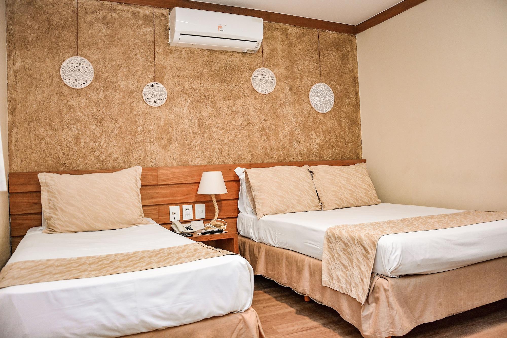 Carppa Hotel 포르탈레자 외부 사진