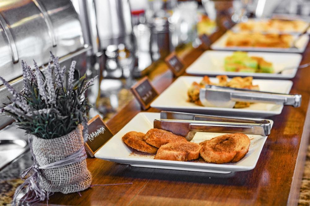 Carppa Hotel 포르탈레자 외부 사진