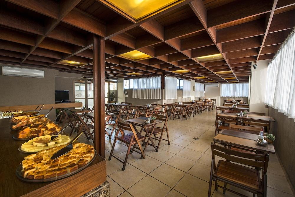 Carppa Hotel 포르탈레자 외부 사진