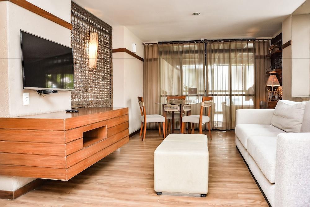 Carppa Hotel 포르탈레자 외부 사진