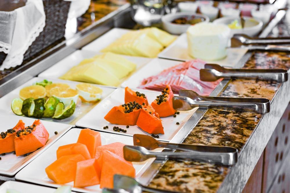 Carppa Hotel 포르탈레자 외부 사진