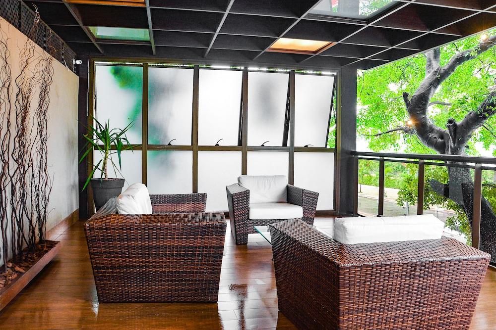 Carppa Hotel 포르탈레자 외부 사진